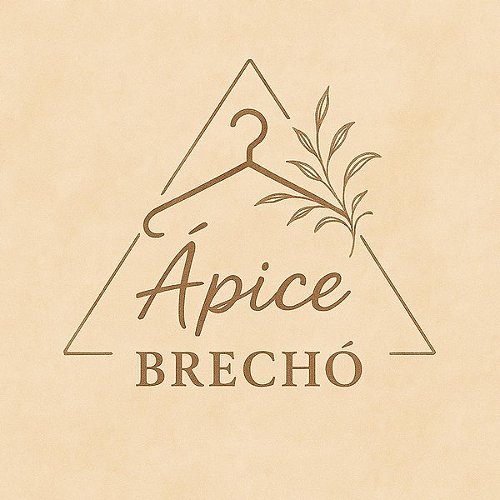 Ápice Brechó 