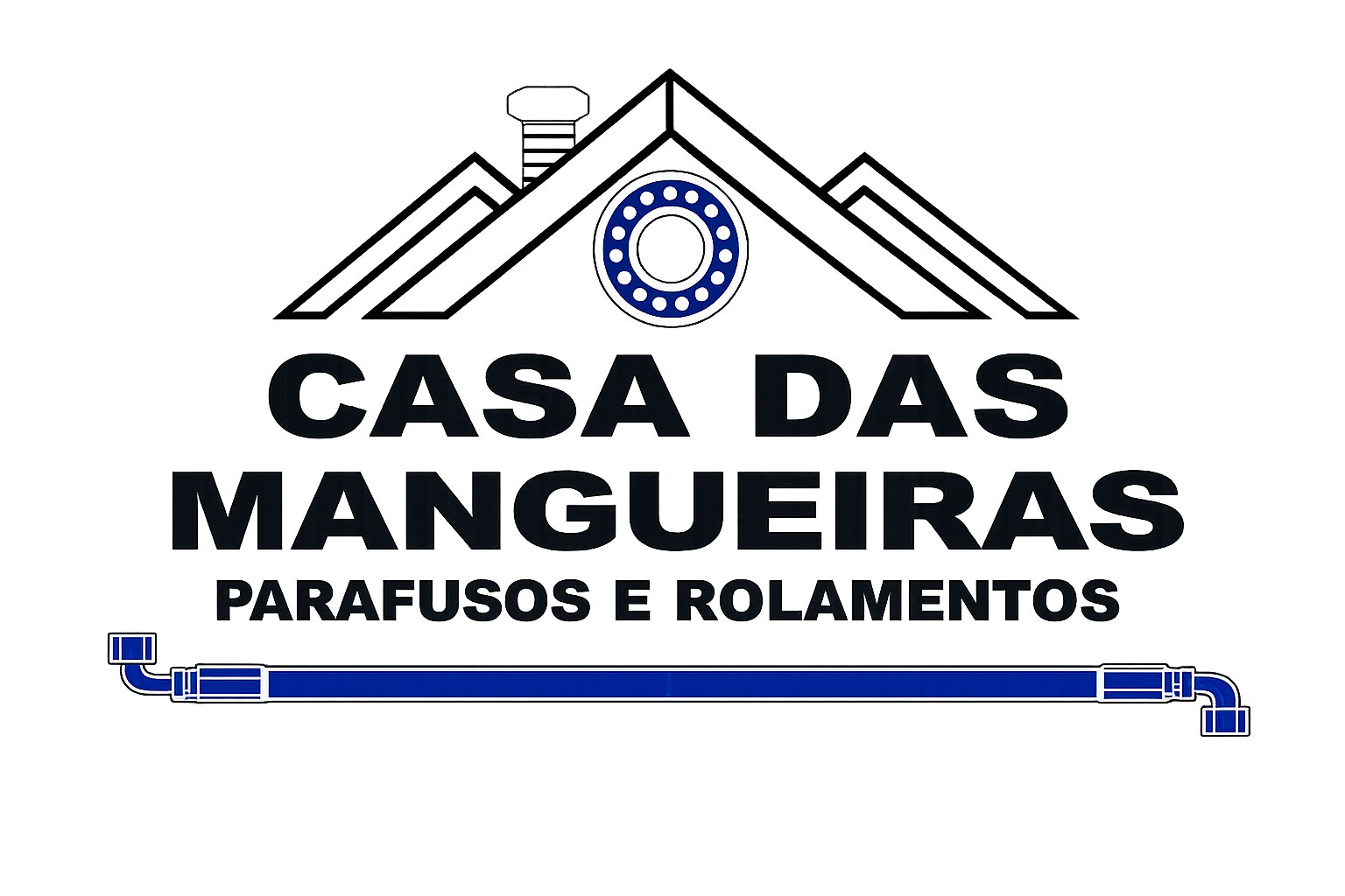 Casa das Mangueiras