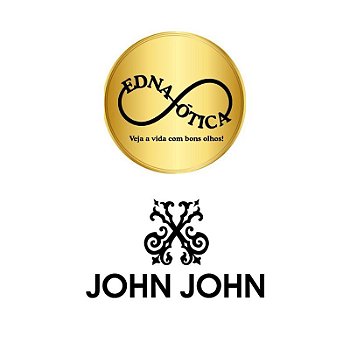 ÓCULOS JOHN JOHN EM PERUÍBE
