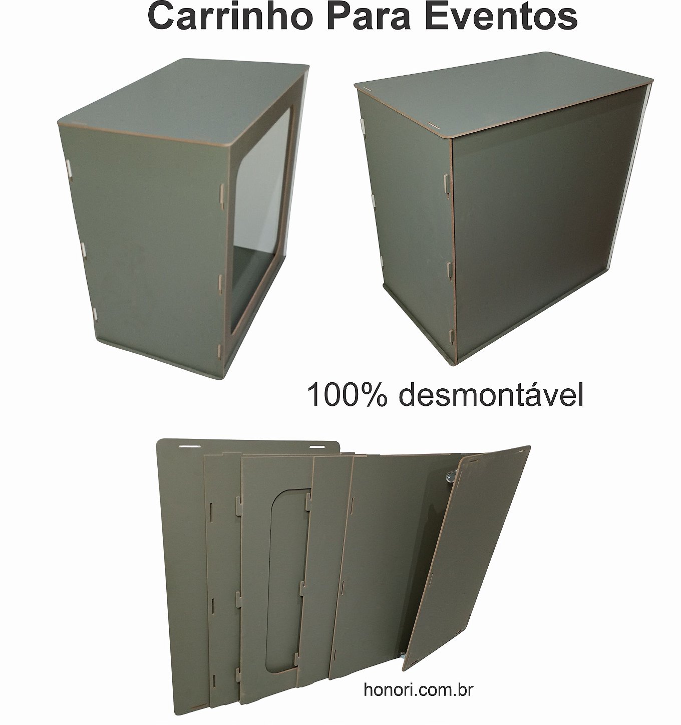 carrinho para eventos de encaixe, carrinho de montar por encaixe, carrinho desmontavel com  encaixes simples, carrinho gourmet desmontavel, carrinho decorativo pra festas desmontavel, carrinho para alugar para festas
