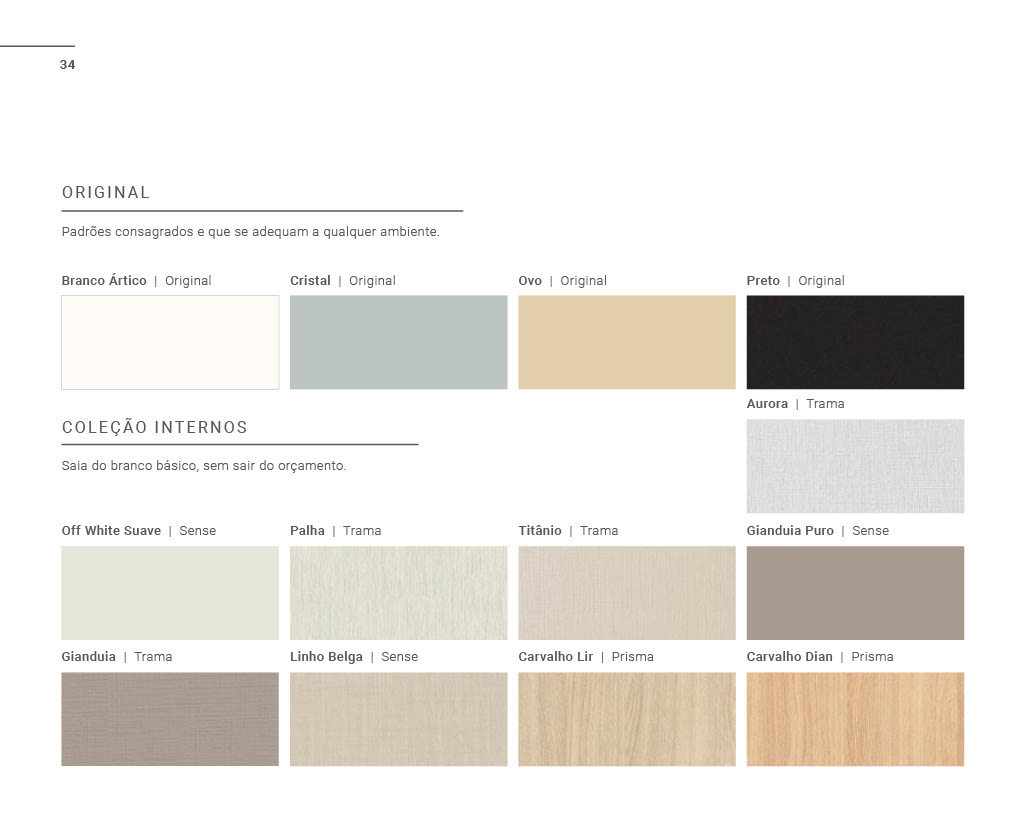 tabela de cores mdf cama moveis multifuncionais marcenaria honori