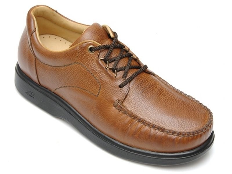 sapato social sapatofran ortopédico masculino