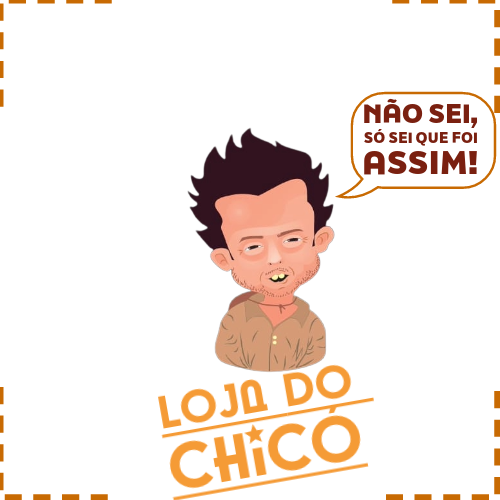 (c) Lojadochico.com.br