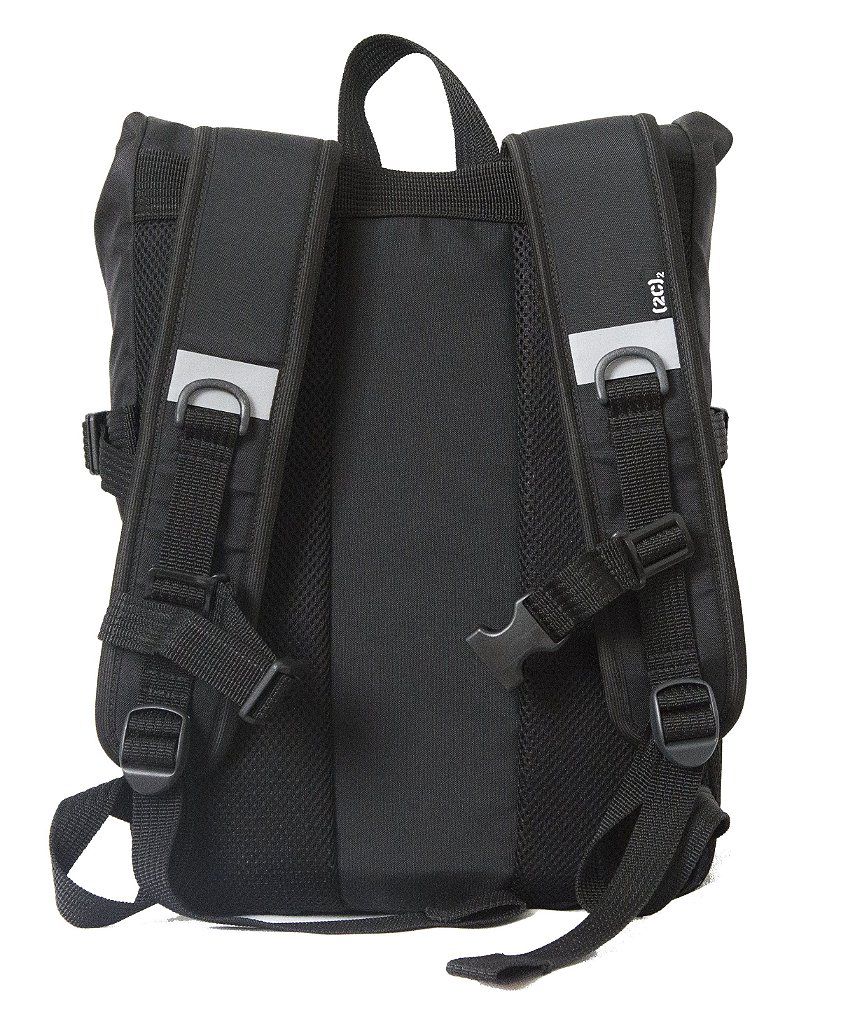 小物 2B Drei Night 18L Preta - (2c)² Bags