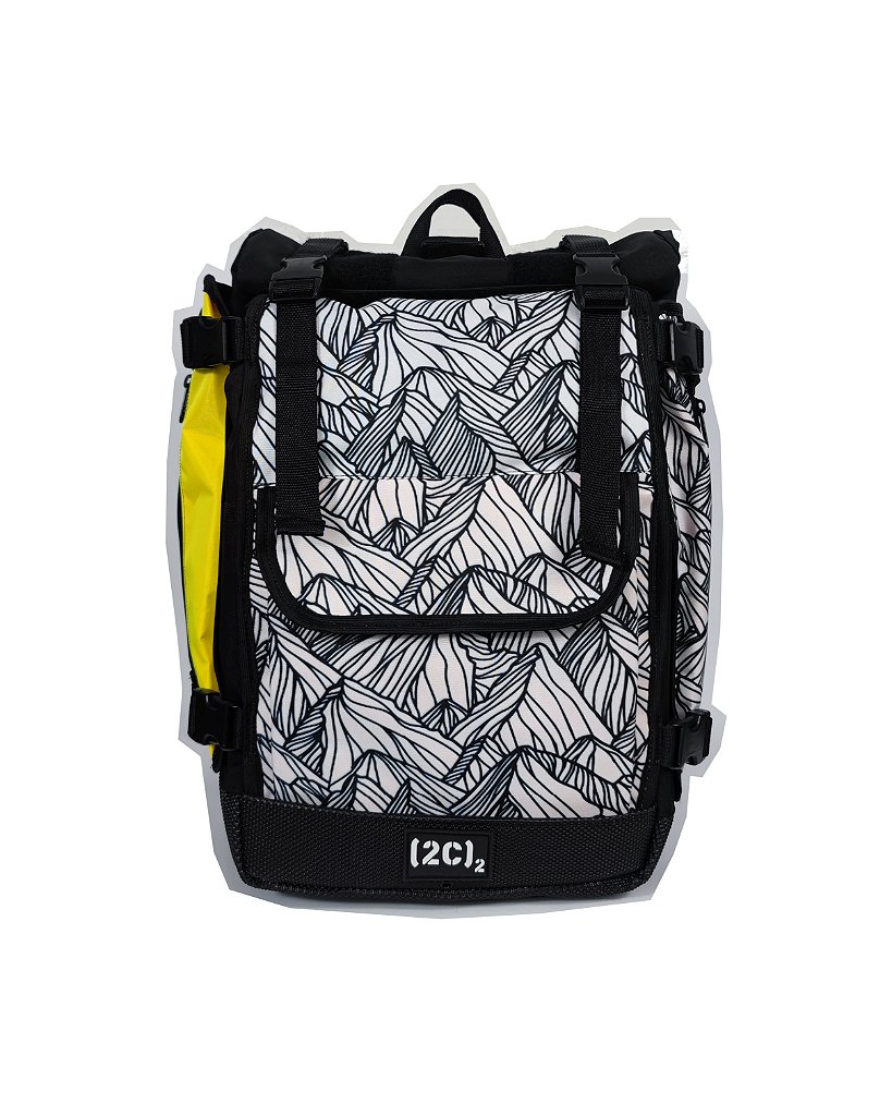 Montar Kyosei 23L - (2c)² Bags