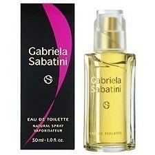 Gabriela Sabatini Eau de Toilette Feminino