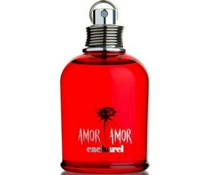 Perfume Cacharel Amor Amor Eau de Toilette 50ml