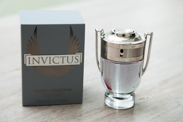 Perfume Invictus Masculino Eau de Toilette