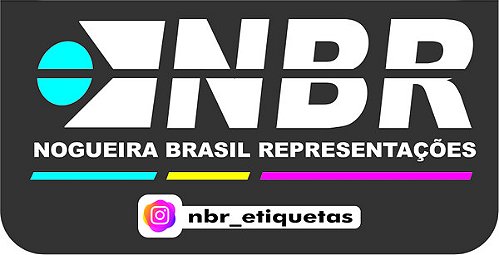 NBR Etiquetas 