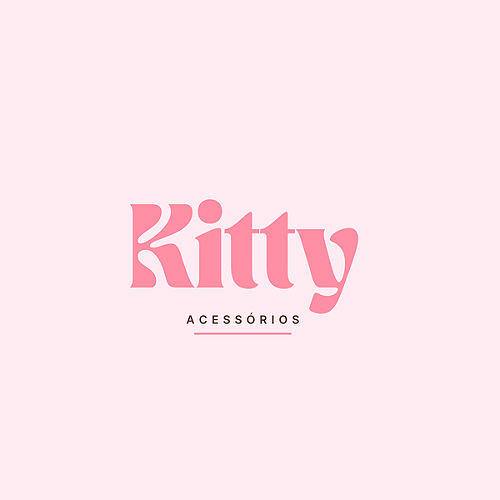 Kitty Acessórios