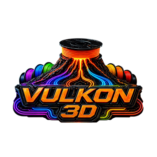 Vulkon 3D