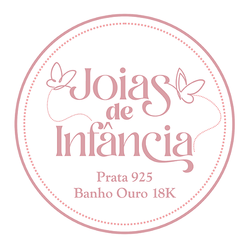 Joias de Infância