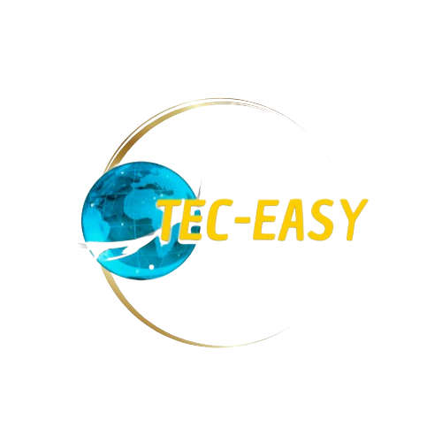 Tec-Easy Store