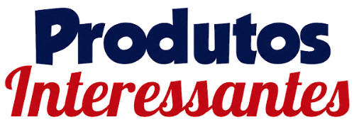 Produtos Interessantes