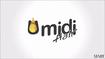 Umidi Hair
