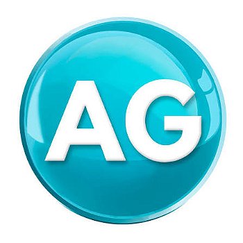 Resinas AG