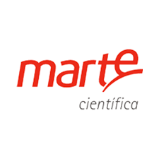 Marte Cientifica