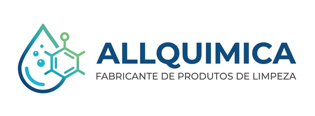 Quem Somos ALL QUÍMICA: Fábrica de Saneantes