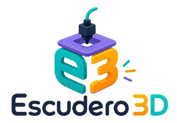 ESCUDERO 3D
