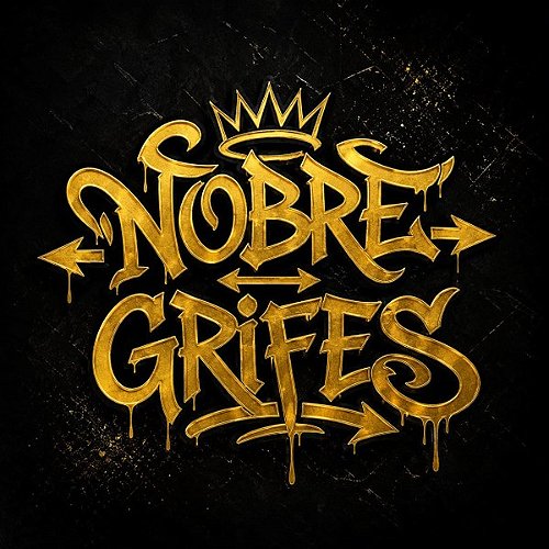 Nobre grifes 