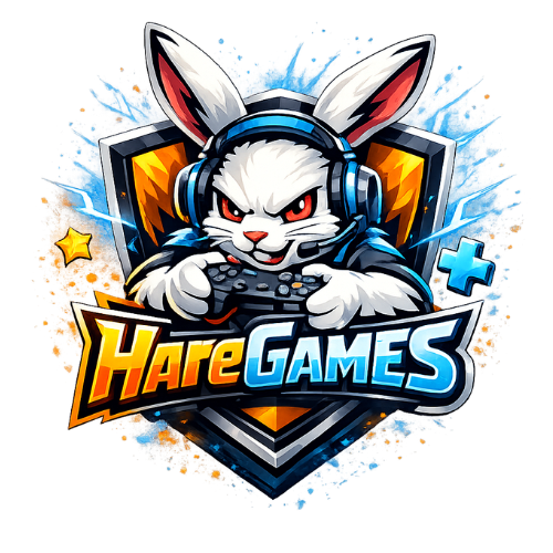 HareGames