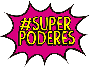 #SUPER PODER