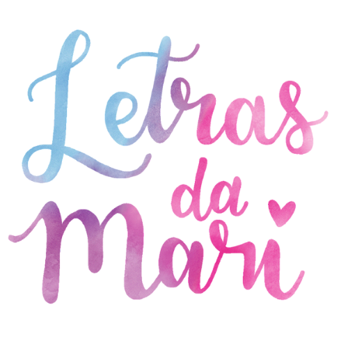 Letras da Mari
