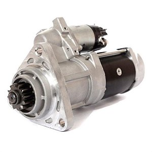 Motor de Partida Scania serie 4/5  BOSCH/SEG