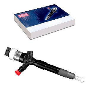 Bico Injetor L200 Triton 3.2 2008/2017 - DENSO