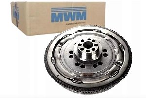 Volante Rígido S10 2.8 - 2001/2011 - MWM