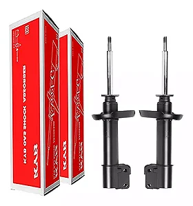 Amortecedor dianteiro Polo/Fox/Gol/Voyage G5/G6/G7 - Kayaba
