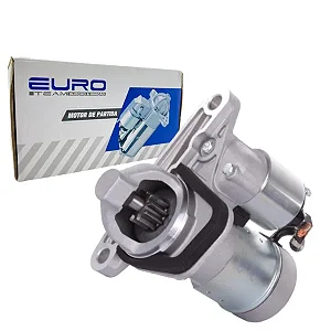 Motor de partida Kicks|Sentra|Versa|Fluence - EURO