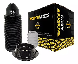 Kit do Amortecedor Dianteiro Vw Saveiro | Gol | Voyage - Axios 044.0830