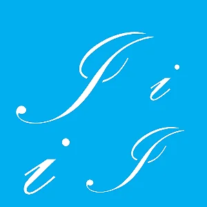 Stencil Manuscrito I - 14x14cm