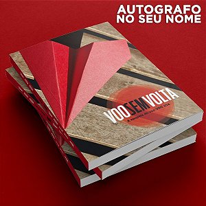 Voo sem volta - A epopeia do voo VRG 254