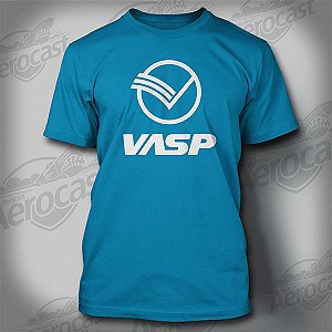 Camiseta VASP