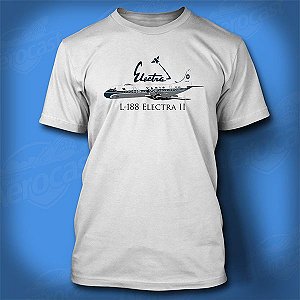 Camiseta Electra II