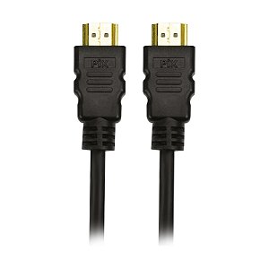 Cabo HDMI 2.0 Premium 4K HDR 19P 20 Metros Blindado para Projetores e Longa Distância