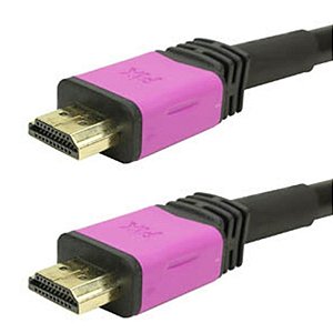 CABO HDMI PLUS 2.0 4K HDR 19P 40 METROS COM FILTRO