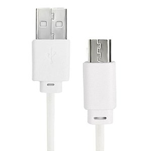 CABO TIPO C MOBILE X USB A MACHO 5GB 1,20M BRANCO