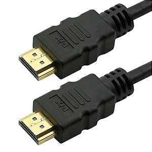 CABO HDMI GOLD 1.4 4K ULTRAHD 15P 3 METROS