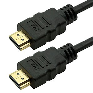 CABO HDMI GOLD 1.4 4K ULTRAHD 19P 15 METROS