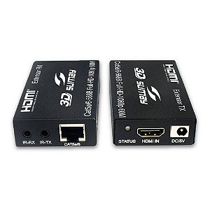 EXTENSOR HDMI 60 METROS