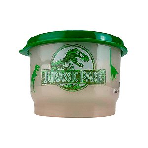Bolsa Termica Infantil Dinossauro Amarela - Comprar Tupperware Online?  Wareshop - Loja Mundo Tupperware