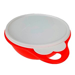 Tupperware Mini Criativa 1,4 litro Preta Translúcida - Comprar Tupperware  Online? Wareshop - Loja Mundo Tupperware