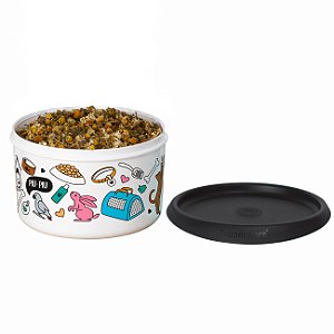 新品Tupperware マストロロッカ 32cm フライパン tupperware-pote-master-