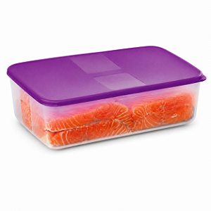 Tupperware Freezer Mate Amora 3,1 litros - Comprar Tupperware