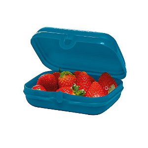 Tupper Snack Pequeno - Tupperware