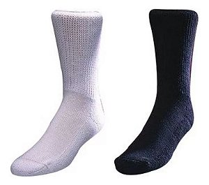 Meia para diabéticos European Diabetic Socks Medicool