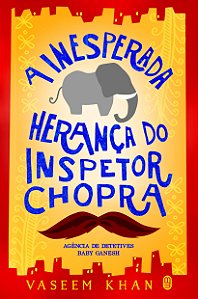 Inesperada Herança do Inspetor Chopra